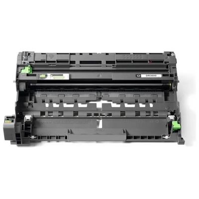 Brother DR-3600 Tamburo Originale Nero – 75.000 pagine