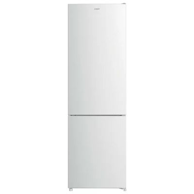 Candy CCG3L517EW City Combi – Frigorifero combinato 262 L, Low Frost, Classe E, Bianco