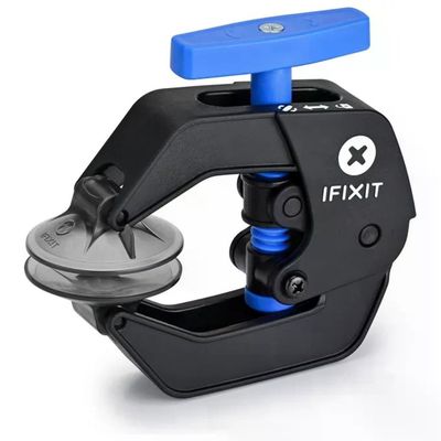 IFixit Anti-Clamp – Morsetto a ventose per smartphone e tablet