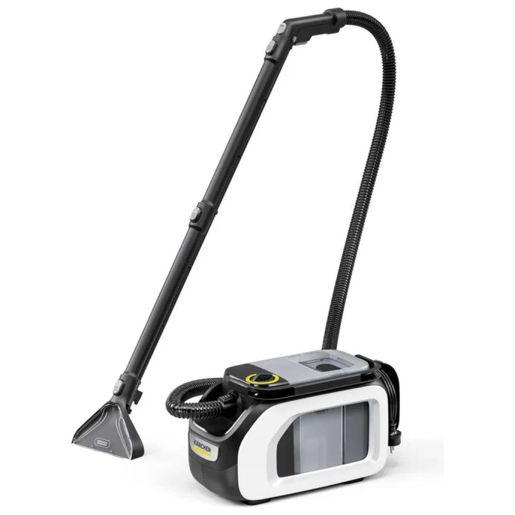 KARCHER Kärcher SE 3 Compact Home Floor Lavamoquette 500 W KARCHER Kärcher SE 3 Compact Home Floor Lavamoquette 500 W