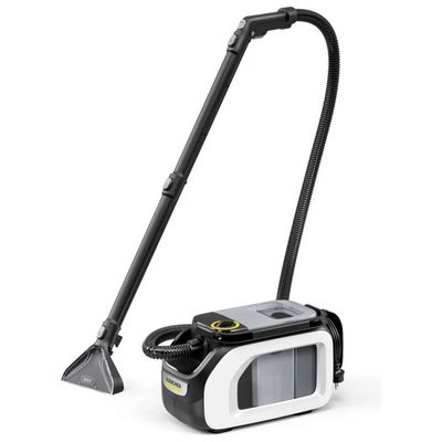 KARCHER Kärcher SE 3 Compact Home Floor Lavamoquette 500 W KARCHER Kärcher SE 3 Compact Home Floor Lavamoquette 500 W