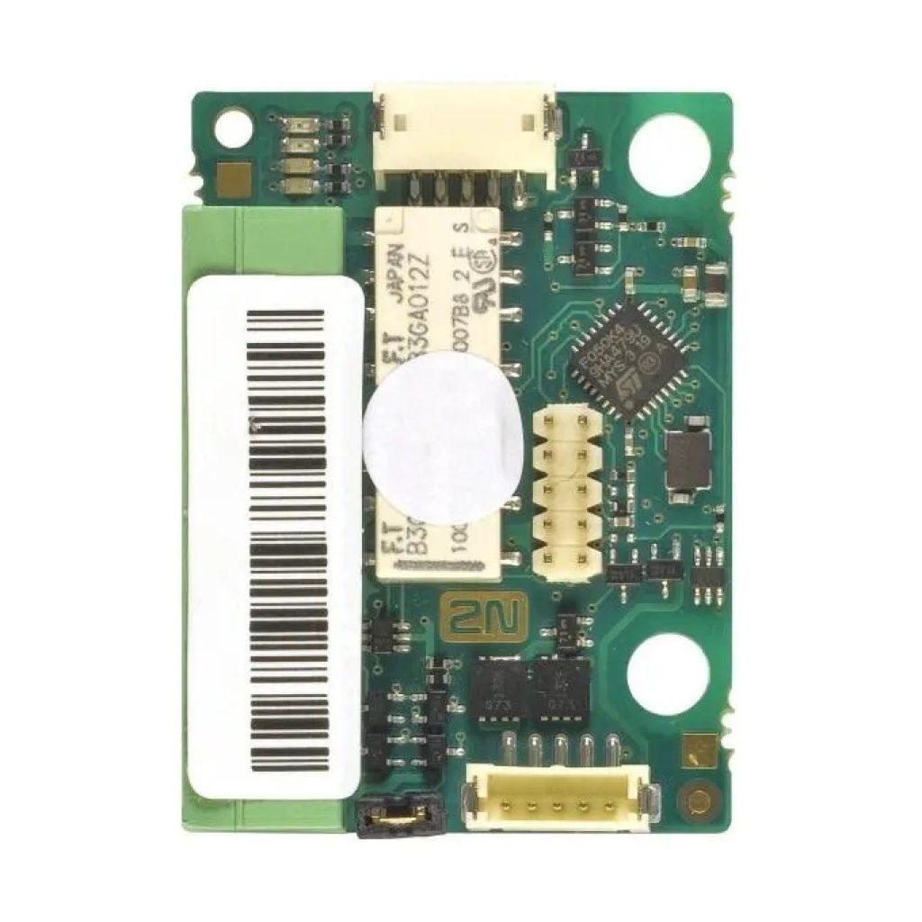 2N 9155034 Modulo I/O per Helios IP Verso 2N 9155034 Modulo I/O per Helios IP Verso