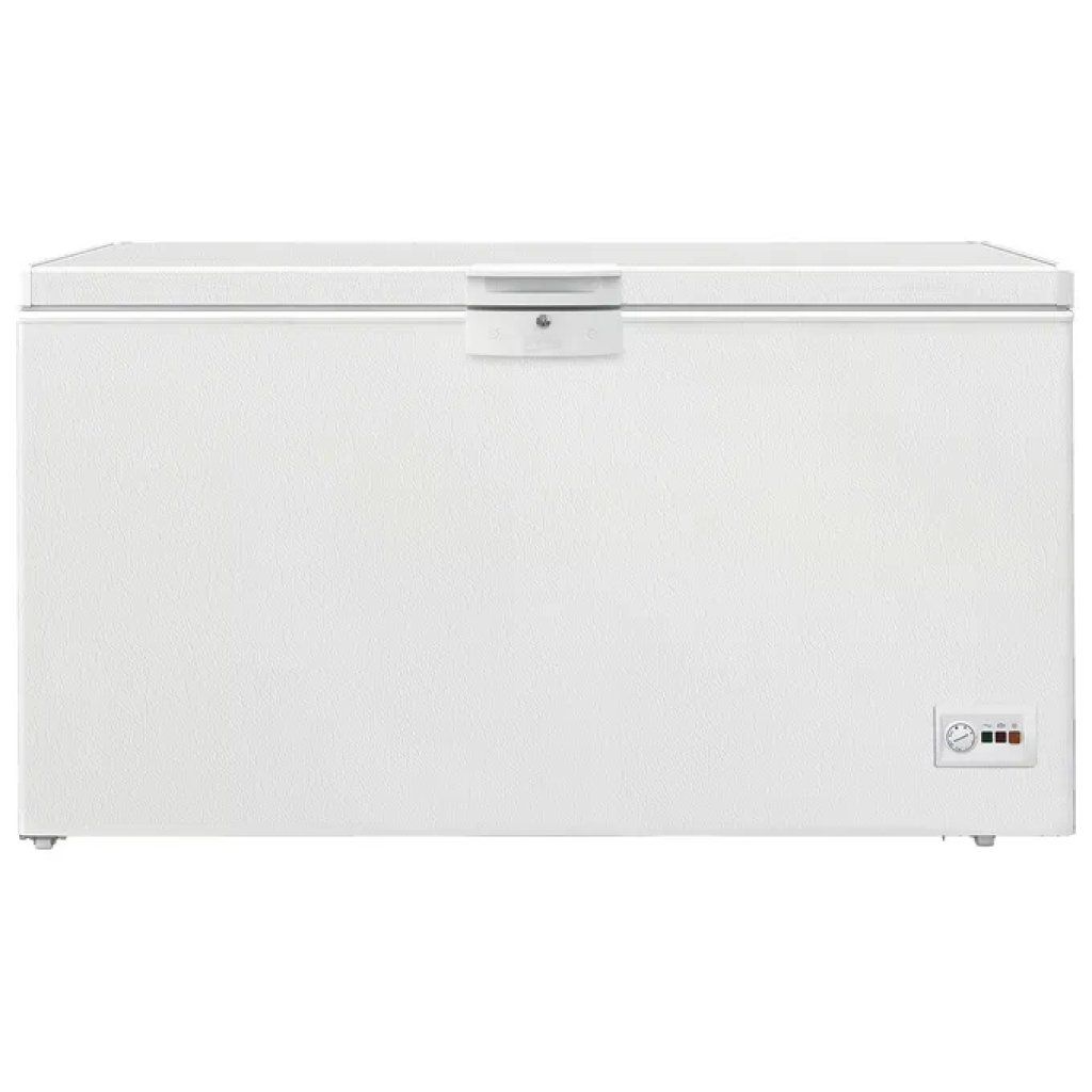 Beko HSM46740 Congelatore a Pozzetto 451 L Classe E