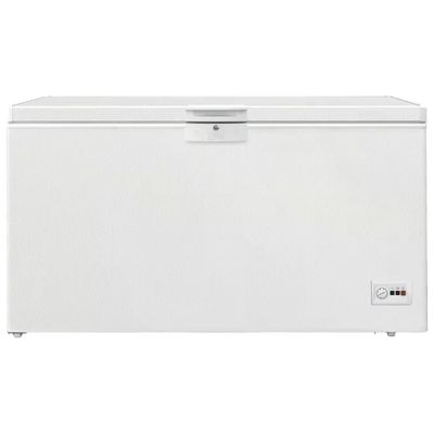 Beko HSM46740 Congelatore a Pozzetto 451 L Classe E