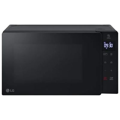 LG NeoChef MH6032GAS Microonde con Grill 20 L, 700 W, Nero LG NeoChef MH6032GAS Microonde con Grill 20 L, 700 W, Nero