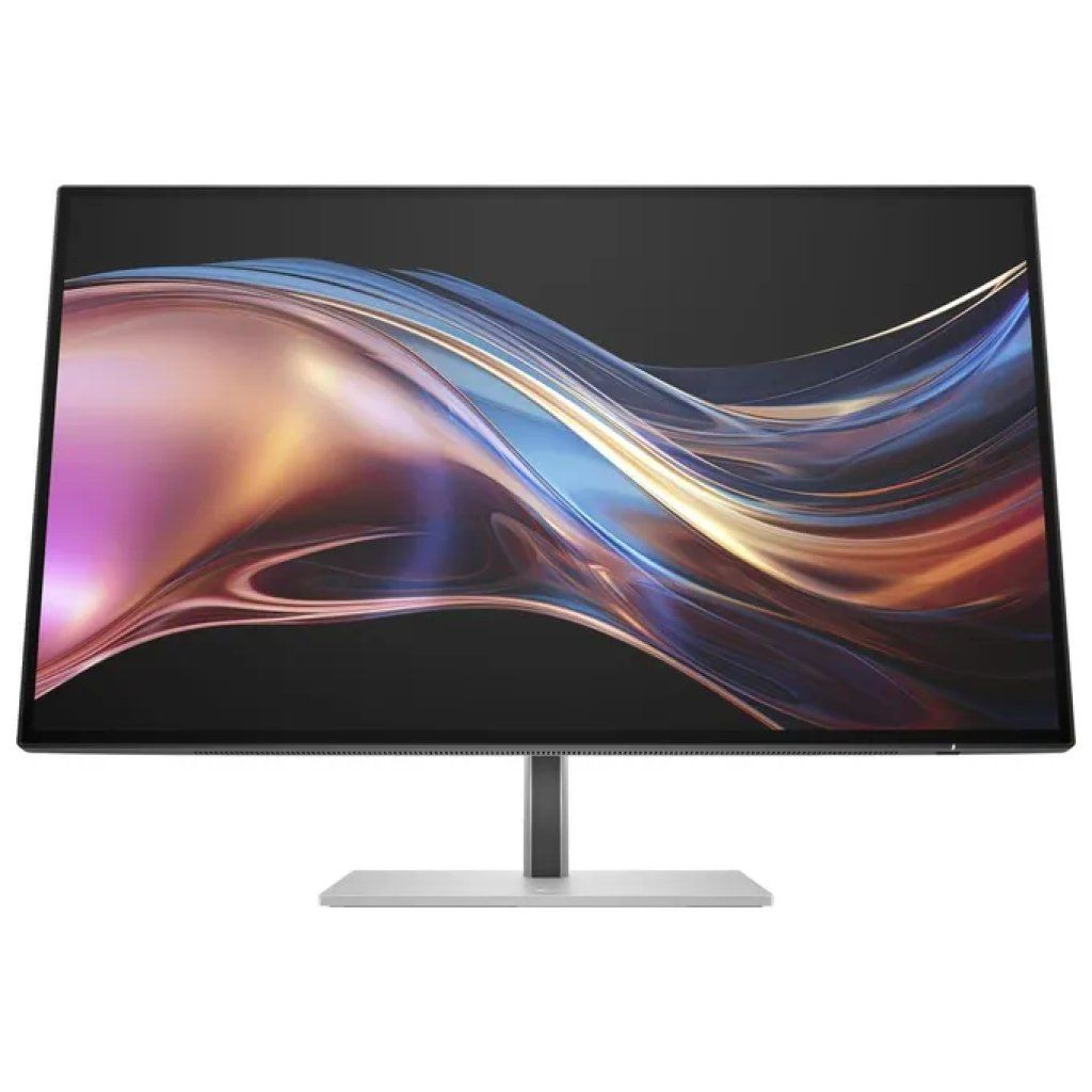 HP 8J9E6UT#ABB Serie 7 Pro Monitor 27'' QHD Thunderbolt 4 2 porte 100 W USB HP 8J9E6UT#ABB Serie 7 Pro Monitor 27'' QHD Thunderbolt 4 2 porte 100 W USB