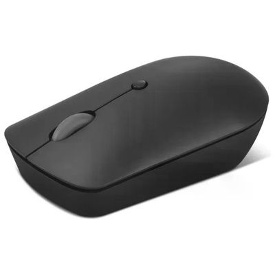 LENOVO Mouse wireless compatto Lenovo ThinkPad USB-C, 2400 DPI, nero