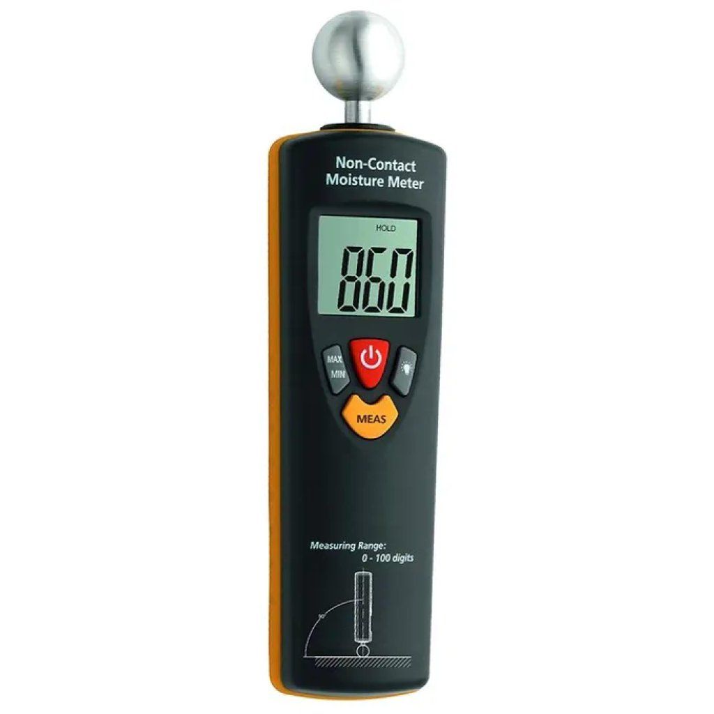 TFA-DOSTMANN TFA Dostmann HumidCheck Contact 30.5503 – Misuratore di umidità TFA-DOSTMANN TFA Dostmann HumidCheck Contact 30.5503 – Misuratore di umidità