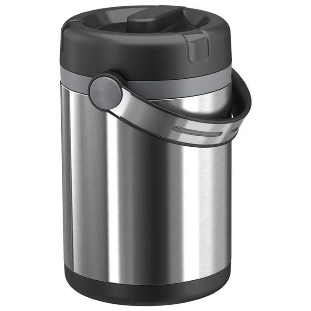 EMSA Mobility 509244 Contenitore Termico per Alimenti 1,2 L