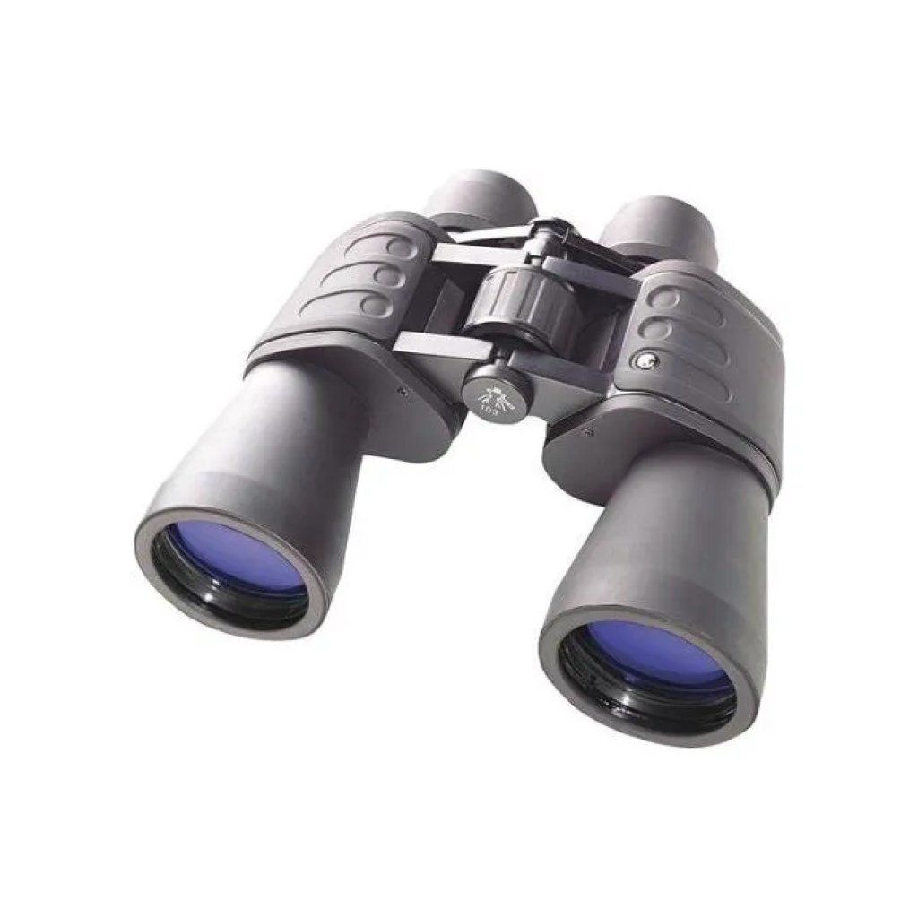 BRESSER Hunter 16x50 – Binocolo con prismi Porro BK-7