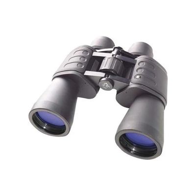 BRESSER Hunter 16x50 – Binocolo con prismi Porro BK-7