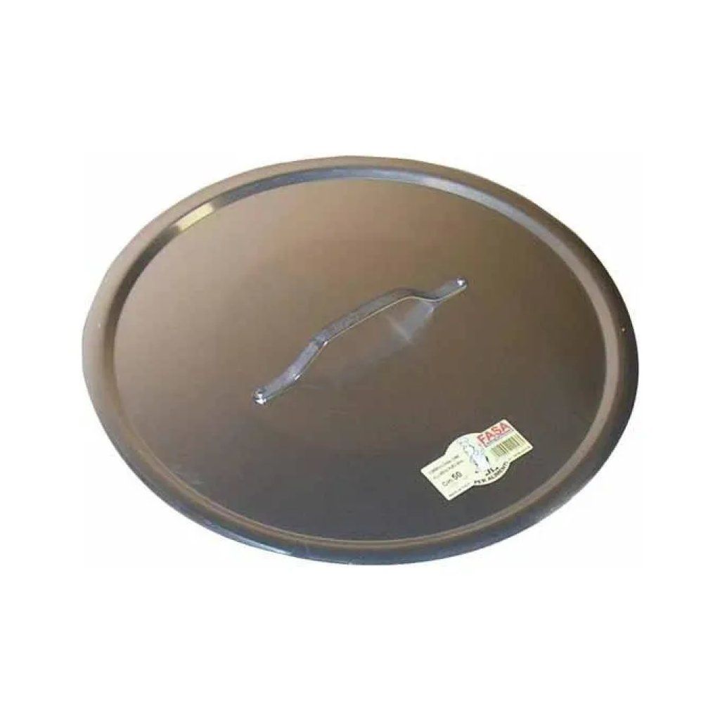 FASA Coperchio in Alluminio per Pentoloni 55 cm