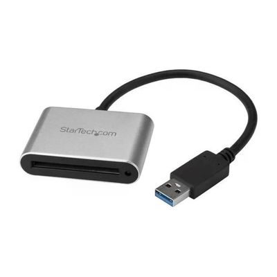 StarTech.com Lettore di schede CFast 2.0 USB 3.0