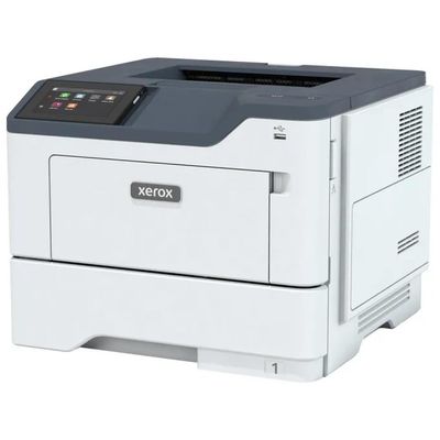 Xerox B410V-DN Stampante Laser Monocromatica A4 47 ppm Fronte