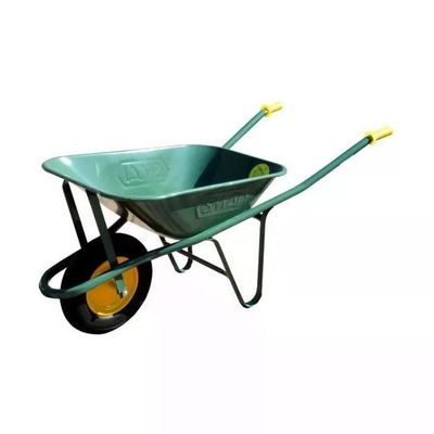 SMAI 3CIT021 Carriola professionale da 80 L con ruota antiforo