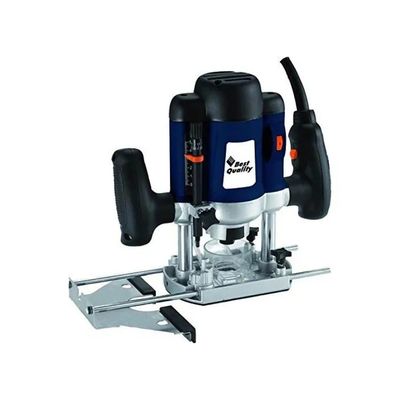 BEST QUALITY Best-Quality FR-8K Fresatrice Verticale per Legno 1200 W BEST QUALITY Best-Quality FR-8K Fresatrice Verticale per Legno 1200 W