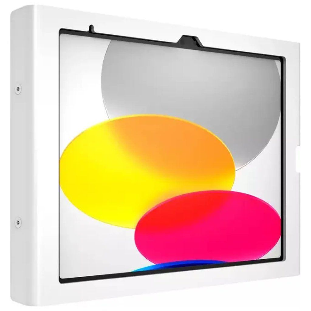 Compulocks 209SWLW Supporto Antifurto Bianco per iPad