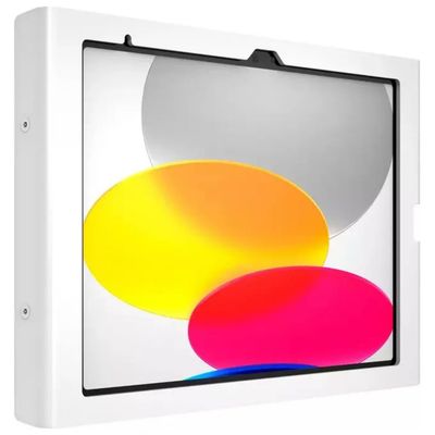 Compulocks 209SWLW Supporto Antifurto Bianco per iPad