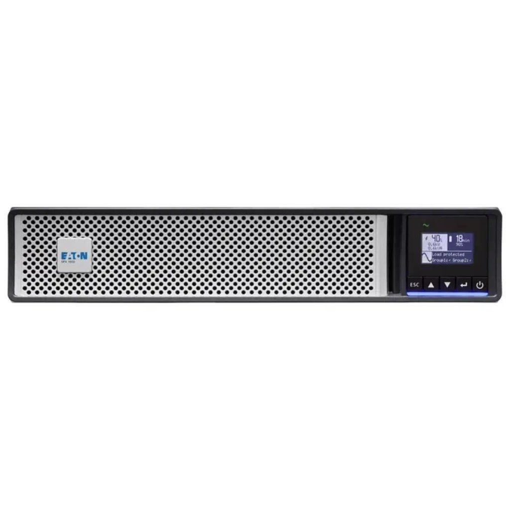Eaton 5PX Gen2 UPS 1000 VA/1000 W, 8 prese C13, rack 2U