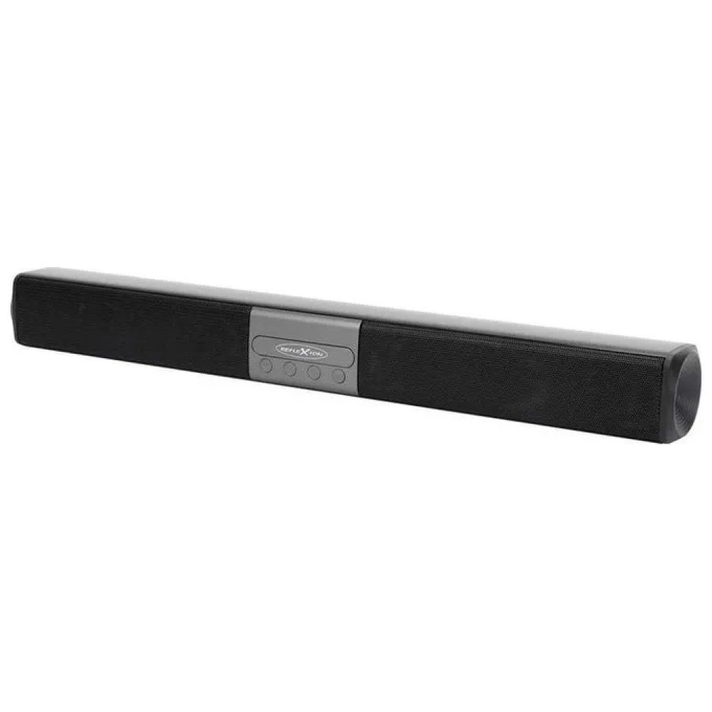 Reflexion SB240 Altoparlante Bluetooth 160 W Nero