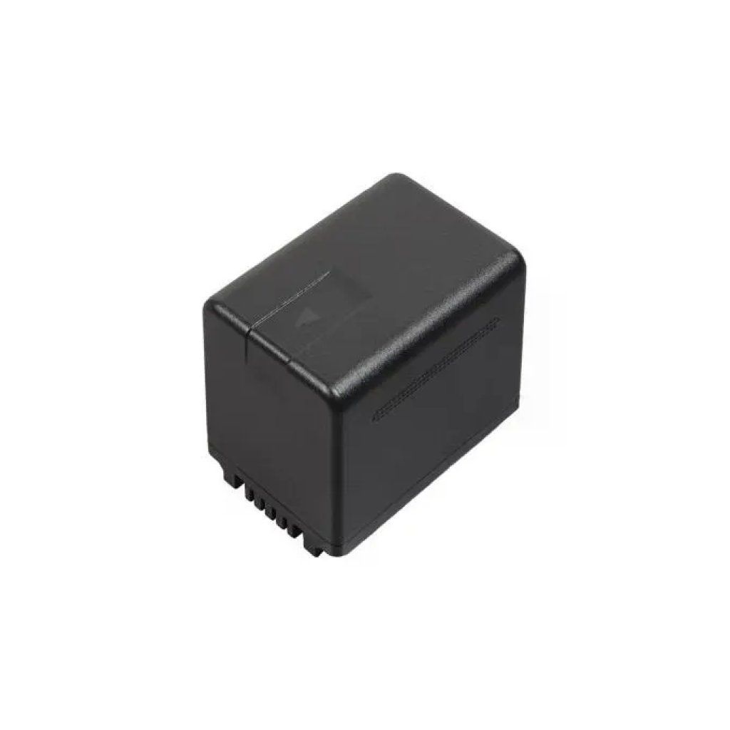 PANASONIC Batteria Panasonic VW-VBT380 Li-Ion 3880 mAh 3,6 V PANASONIC Batteria Panasonic VW-VBT380 Li-Ion 3880 mAh 3,6 V