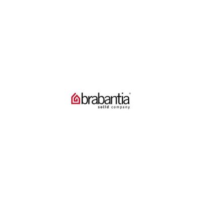 Brabantia Bo Touch Bin Pattumiera 33 L Platinum