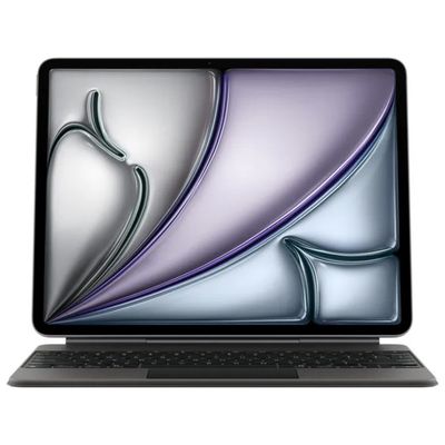 Apple Magic Keyboard Italiana per iPad Air 13″ – Nera Apple Magic Keyboard Italiana per iPad Air 13″ – Nera
