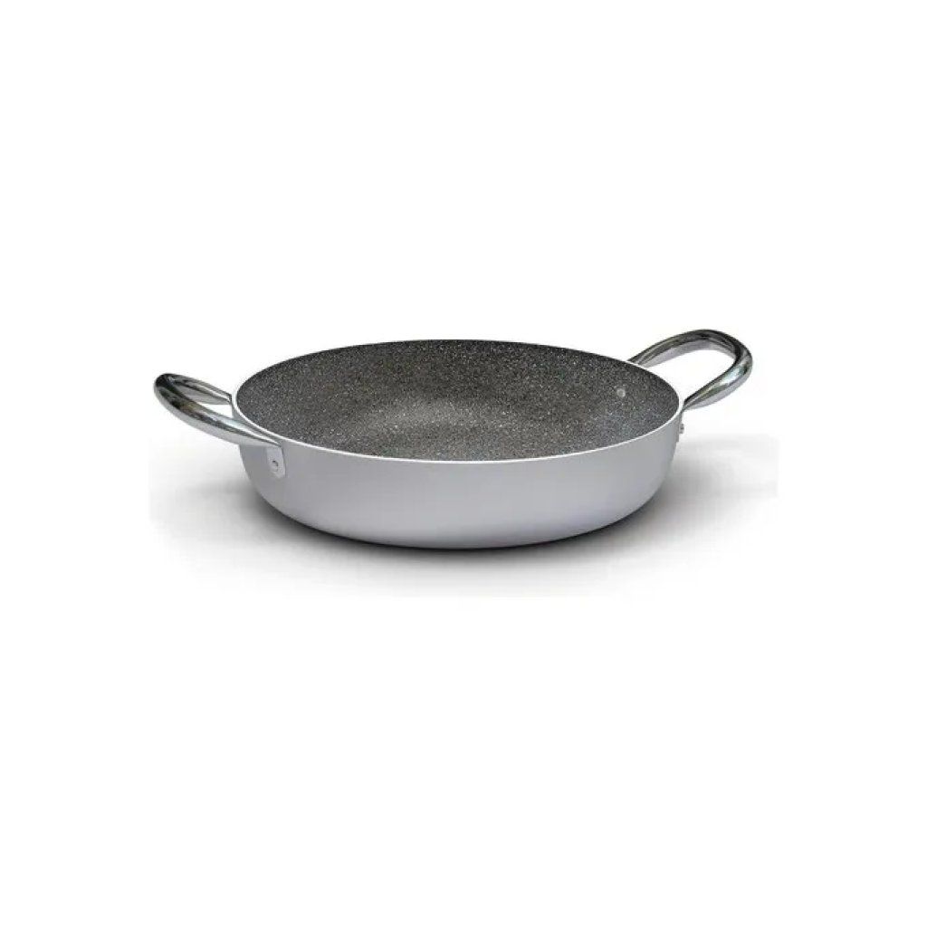 Ballarini Linea 6900 Tegame Antiaderente a Induzione, 28 cm
