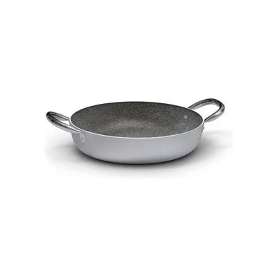 Ballarini Linea 6900 Tegame Antiaderente a Induzione, 28 cm