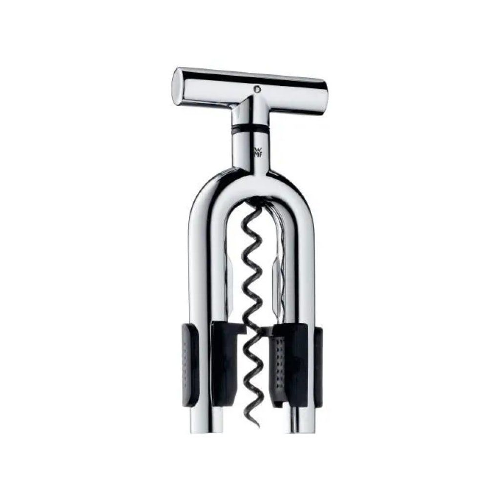 WMF Vino Cavatappi a Leva in Acciaio Inox Cromato