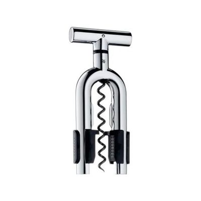 WMF Vino Cavatappi a Leva in Acciaio Inox Cromato