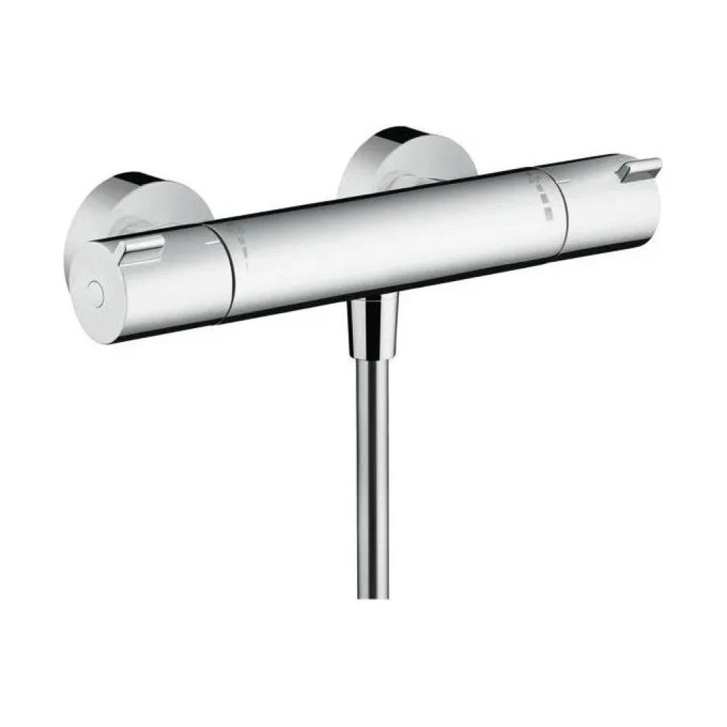 Hansgrohe Ecostat 1001 CL Miscelatore Termostatico Doccia Cromo