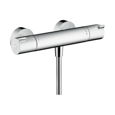 Hansgrohe Ecostat 1001 CL Miscelatore Termostatico Doccia Cromo Hansgrohe Ecostat 1001 CL Miscelatore Termostatico Doccia Cromo