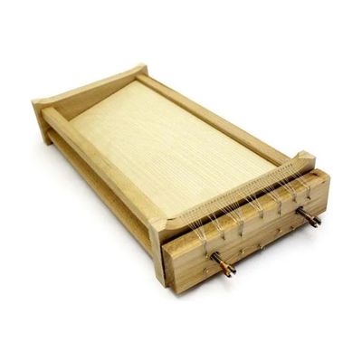 Calder Tagliapasta Chitarra per Spaghetti 42 x 22 cm