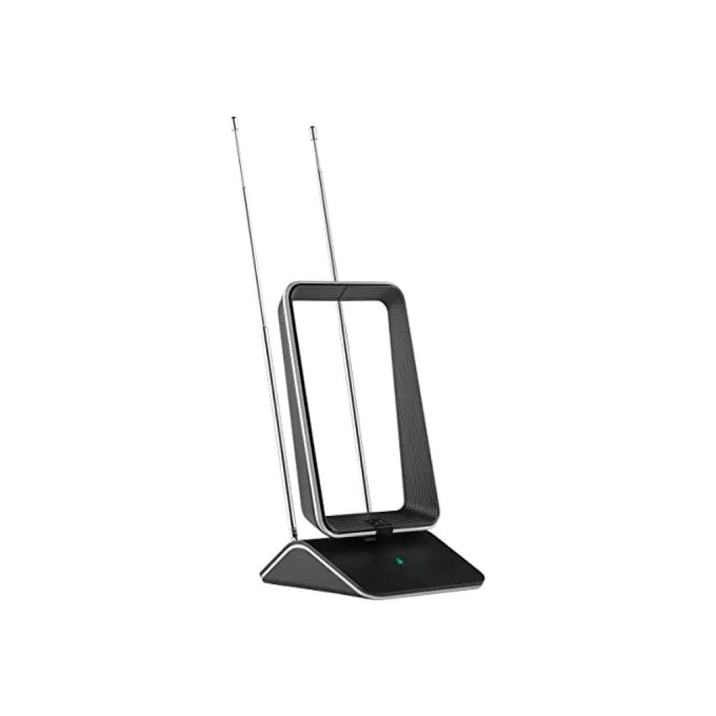 One For All SV9465-5G Antenna TV Interna DVB-T2 4K con Filtro 5G