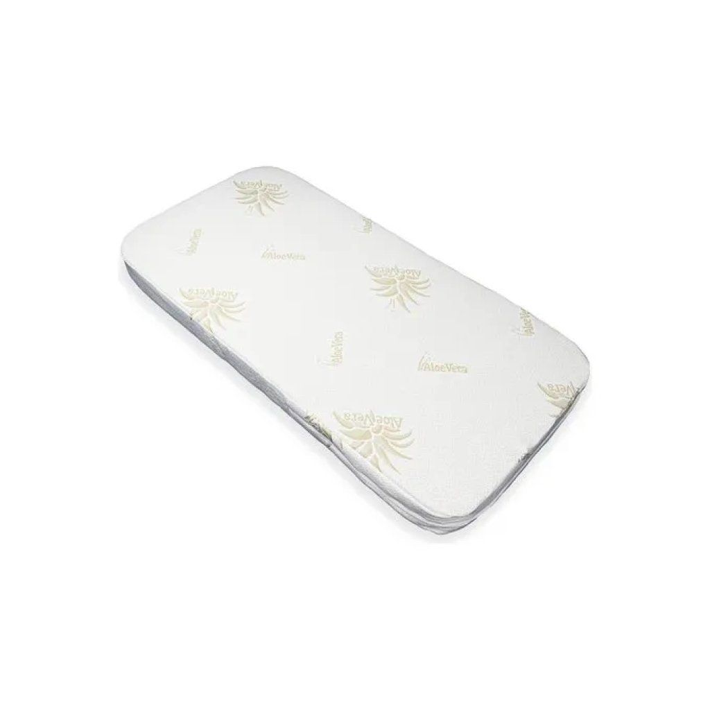 ITALBABY Materasso Italbaby Aloe Vera per Chicco Next2me Forever