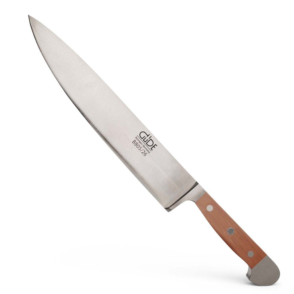 GUDE Coltello da Cuoco GÜDE Alpha Pear 26 cm