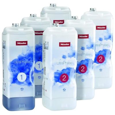 Miele Contenitore di rabbocco TwinDos da 1,5 L