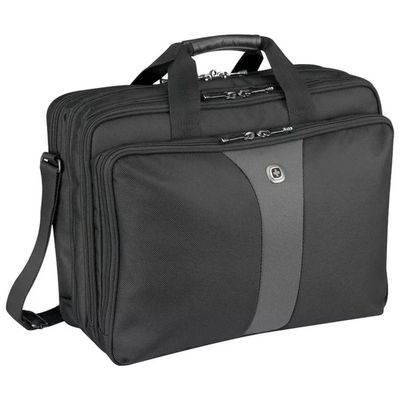 Wenger Legacy WA-7653-14 Borsa Porta PC 17 Wenger Legacy WA-7653-14 Borsa Porta PC 17" 26 L