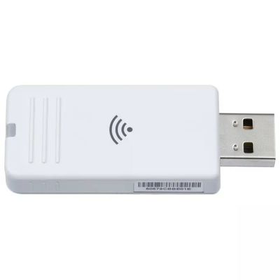 Epson ELPAP11 Adattatore Wireless Dual Function 5 GHz e Miracast Epson ELPAP11 Adattatore Wireless Dual Function 5 GHz e Miracast