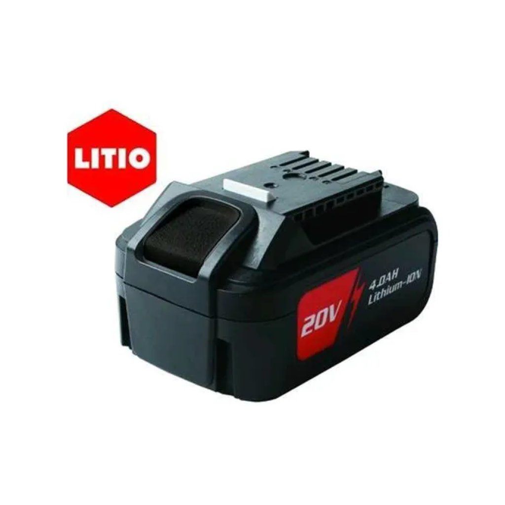 HU-FIRMA 90110-35 Batteria al Litio 20V 4Ah