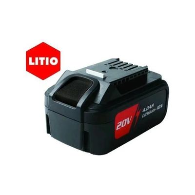 HU-FIRMA 90110-35 Batteria al Litio 20V 4Ah HU-FIRMA 90110-35 Batteria al Litio 20V 4Ah