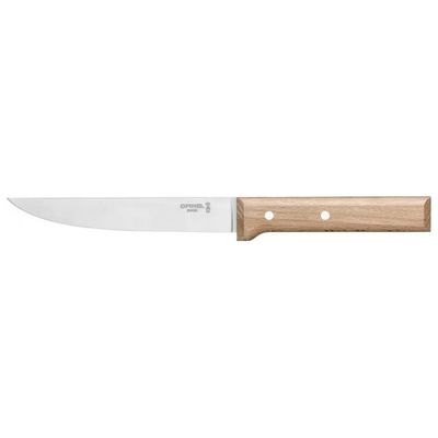 Opinel N°120 Parallèle – Coltello da cucina, lama 16 cm Opinel N°120 Parallèle – Coltello da cucina, lama 16 cm