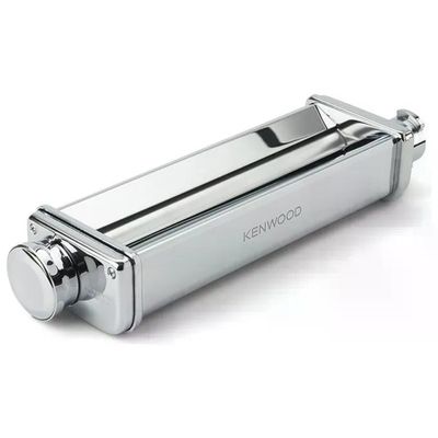 Kenwood KAX99.AOME Sfogliatrice per pasta in acciaio cromato