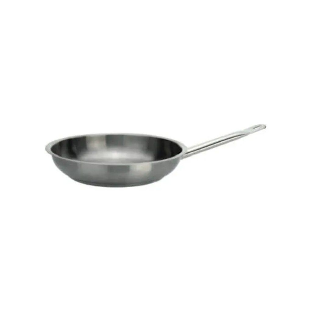 Ballarini Serie 9200 Padella Professionale Inox 36 cm