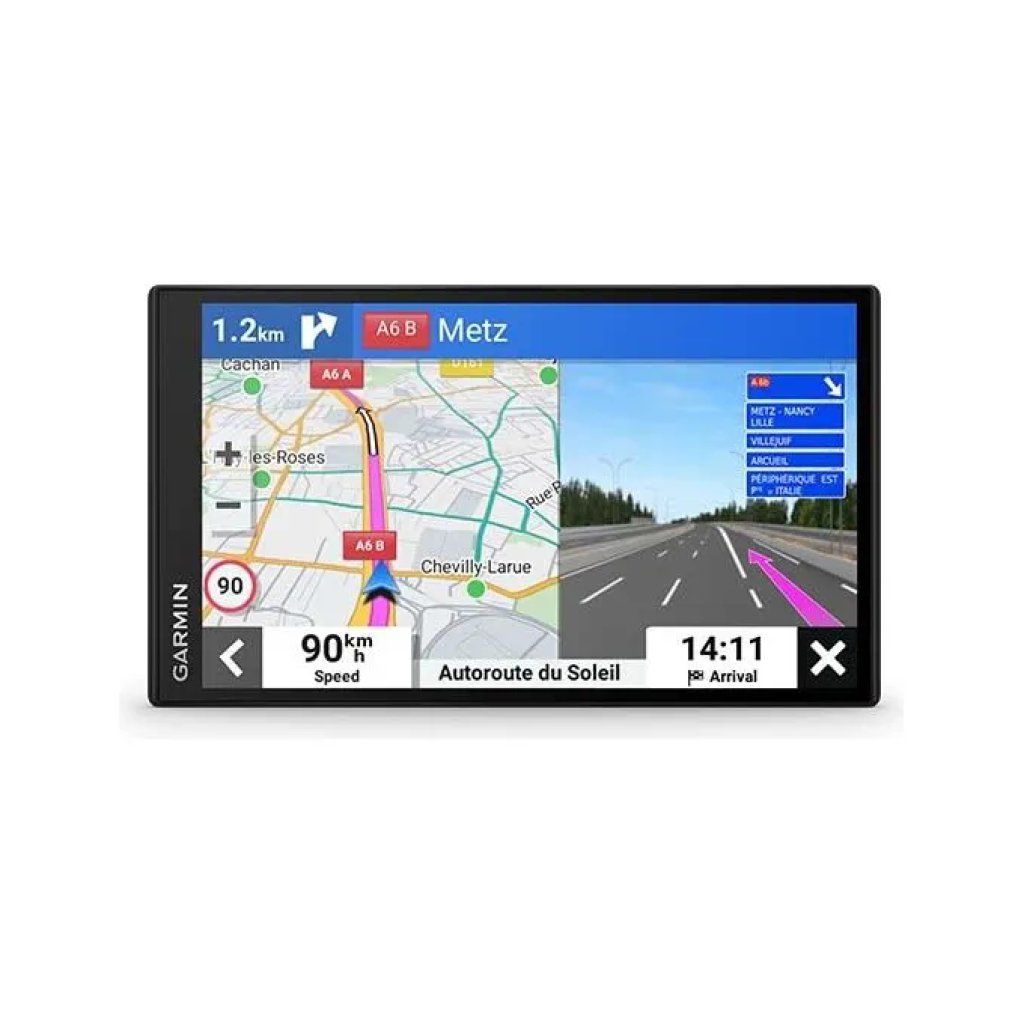 Garmin DriveSmart 76 MT-S Navigatore GPS 7" Europa