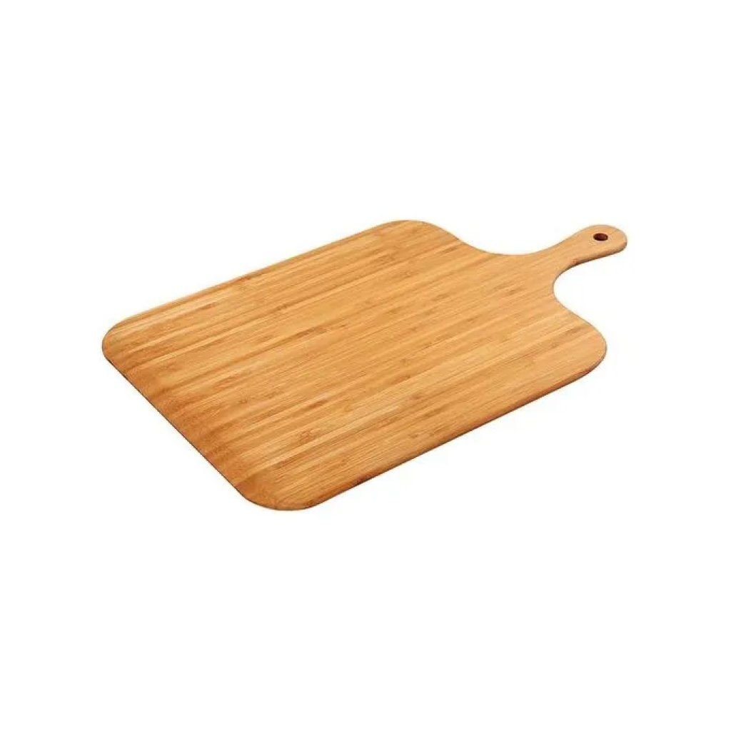 Zassenhaus Tagliere per Torta in Bamboo 51,5 x 32 cm