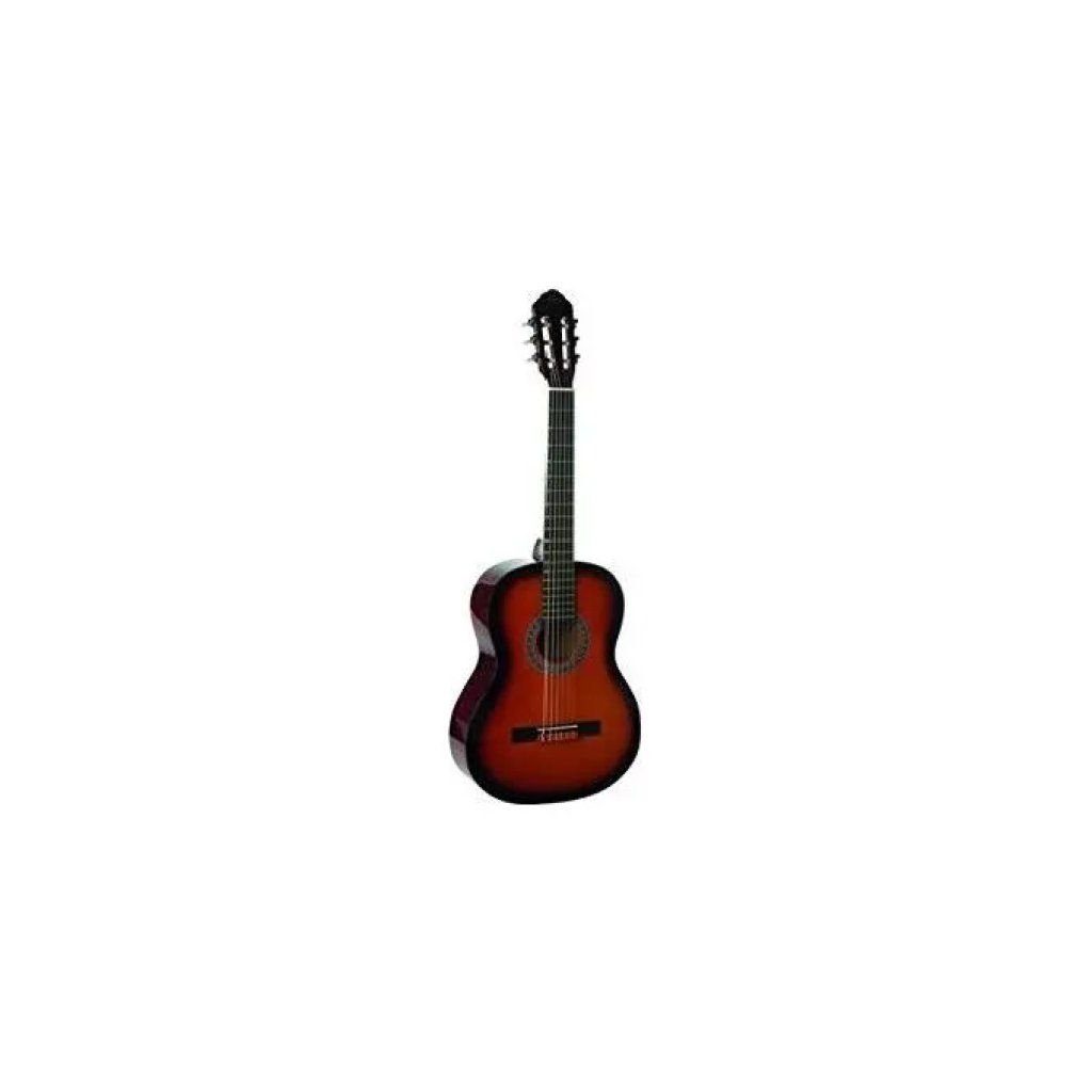 EKO CS-2 Sunburst – Chitarra Classica 1/2 per Bambini EKO CS-2 Sunburst – Chitarra Classica 1/2 per Bambini