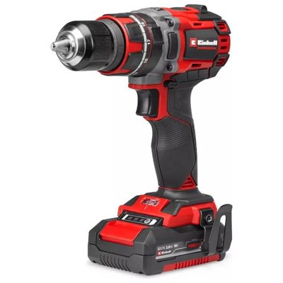 Einhell TP-CD 18/60 Li-i BL Trapano a percussione 18 V