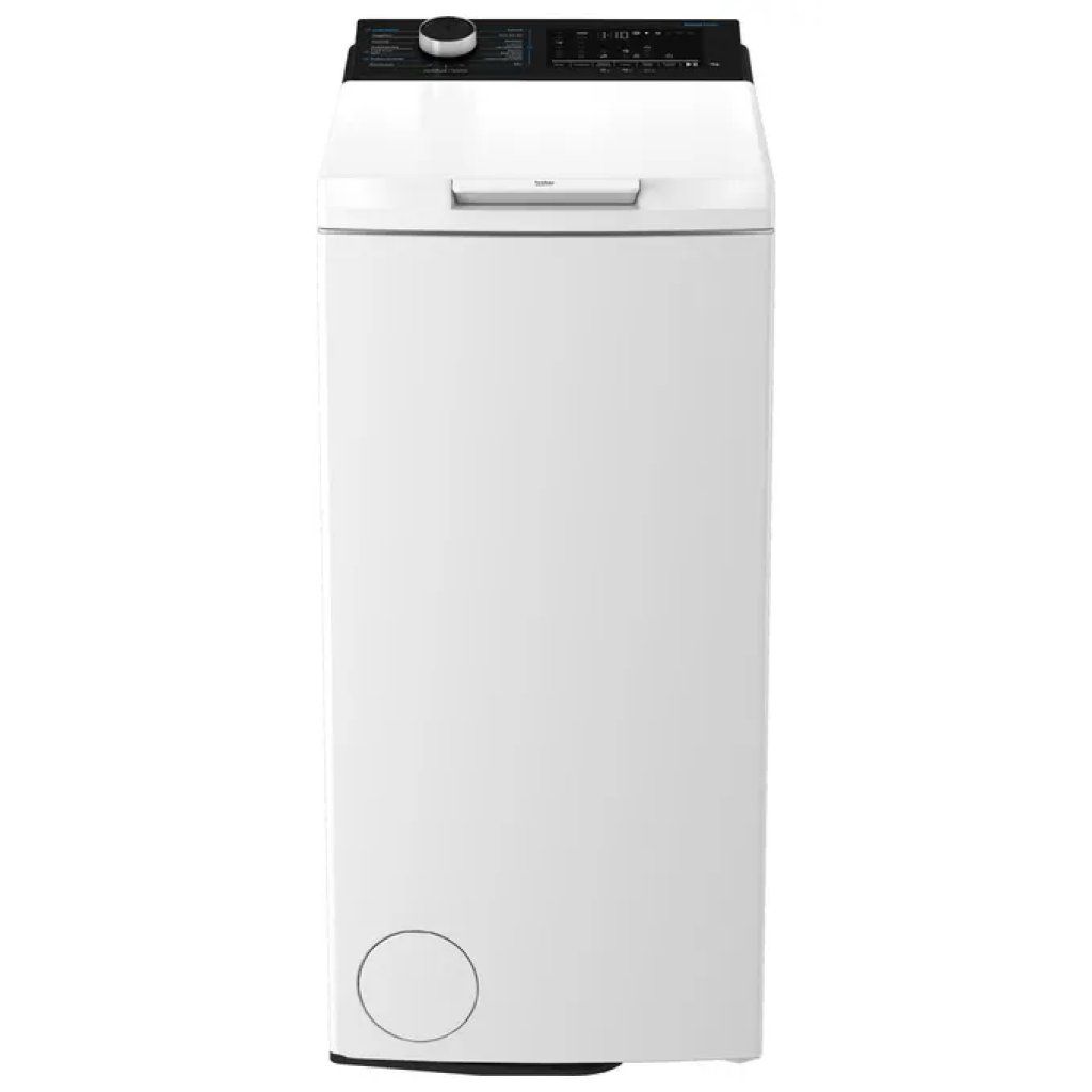 Beko BTLSPIN76DBIT Lavatrice a Carica dall’Alto 7 kg, 1200 giri/min, Classe A